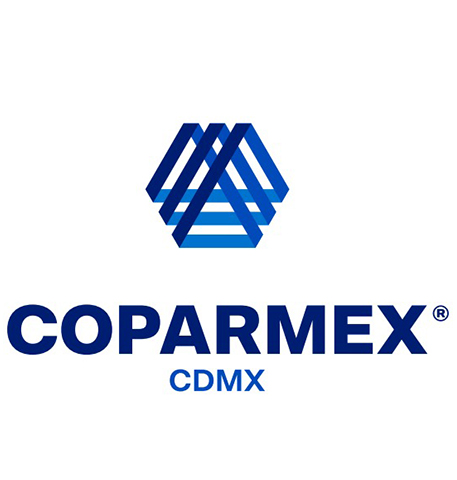 COPARMEX CDMX