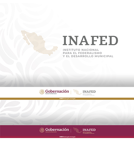 Instituto Nacional Para el Federalismo y el Desarrollo Municipal