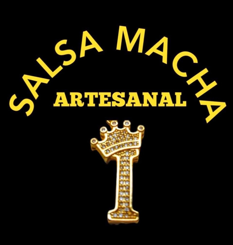 Salsa Macha Artesanal I