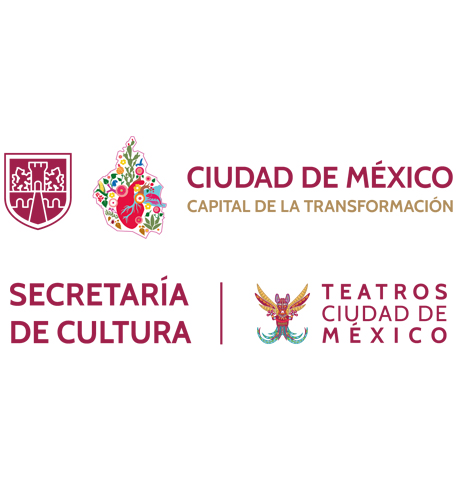 Teatros CDMX